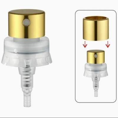 Bình xịt nước hoa K404 không tràn đa chức năng 0.07CC K404