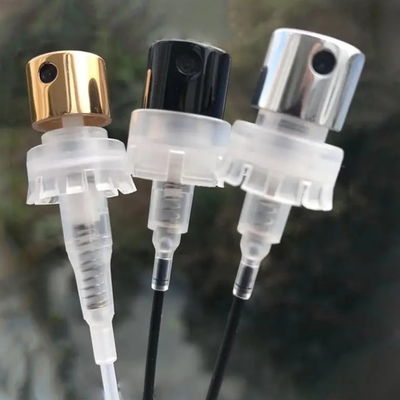 Bình xịt nước hoa K404 không tràn đa chức năng 0.07CC K404