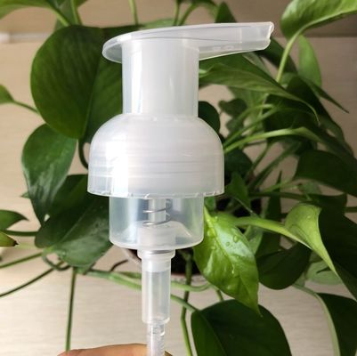 Bán Chạy Xà Phòng Rửa Tay 40mm Bơm Bọt cho Sữa Rửa Mặt Mousse K509 Bơm Bọt