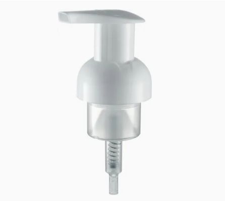 Bơm xà phòng ODM Bọt Tái Chế Bơm Vệ Sinh Tay Tạo Bọt Đa Cảnh Bơm Lotion Có Thể Nạp Lại