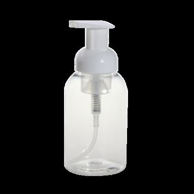 Bơm Lotion Nhựa PP Chứng nhận ISO9001 ISO14001 Bơm Tạo Bọt Tái Chế Bơm Tạo Bọt Nước Rửa Tay Có Thể Tái Sử Dụng Thiết Kế Cho Nhiều Cảnh