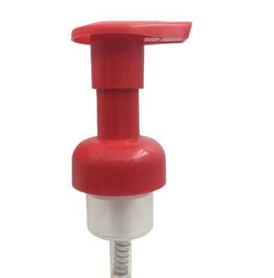 Bơm Bọt Rửa Mặt Bơm Bọt Rửa Mặt Đa Năng Thiết Thực Chống Rò Rỉ