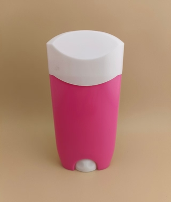 Bao bì son dưỡng môi Rose Big Smooth với nắp trắng 2311 cho son môi