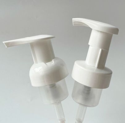 42mm đa chức năng cho mỹ phẩm K516 Bơm bọt nhựa xà phòng