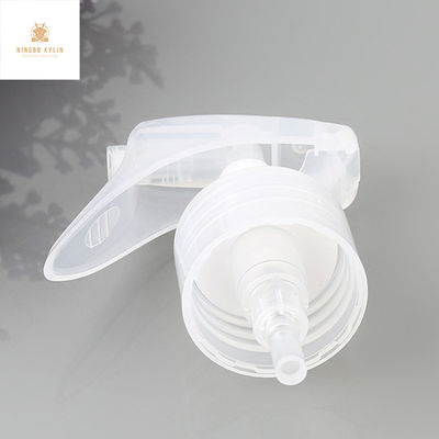 Đầu phun sương mini 24/410 bằng nhựa tùy chỉnh, đầu phun cho vườn