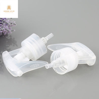 Đầu phun sương mini 24/410 bằng nhựa tùy chỉnh, đầu phun cho vườn