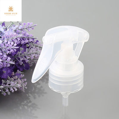 Đầu phun sương mini 24/410 bằng nhựa tùy chỉnh, đầu phun cho vườn