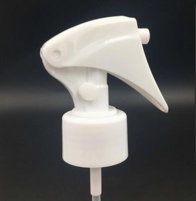 Xịt Kích Hoạt Nhựa Mini Tùy Chỉnh 28 410 Được Phát Triển Cho Mục Đích Vệ Sinh Được Chứng Nhận Theo Tiêu Chuẩn ISO9001 và ISO14001