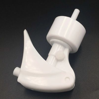 Xịt Kích Hoạt Nhựa Mini Tùy Chỉnh 28 410 Được Phát Triển Cho Mục Đích Vệ Sinh Được Chứng Nhận Theo Tiêu Chuẩn ISO9001 và ISO14001
