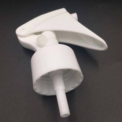 Xịt Kích Hoạt Nhựa Mini Tùy Chỉnh 28 410 Được Phát Triển Cho Mục Đích Vệ Sinh Được Chứng Nhận Theo Tiêu Chuẩn ISO9001 và ISO14001