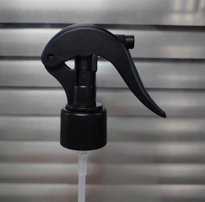 Thiết kế tùy chỉnh nhựa Mini Trigger Sprayer với Twist Lock