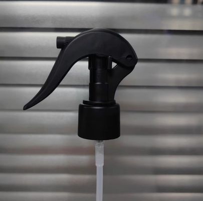 Thiết kế tùy chỉnh nhựa Mini Trigger Sprayer với Twist Lock