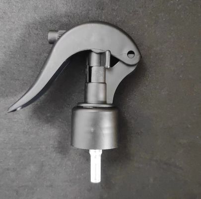 Thiết kế tùy chỉnh nhựa Mini Trigger Sprayer với Twist Lock