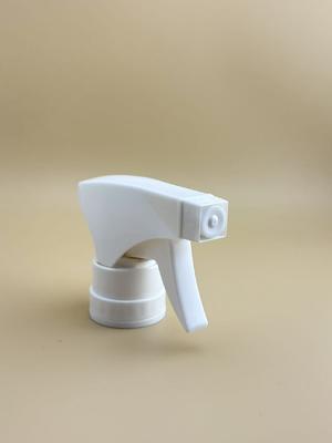 Thiết kế mới Vòi phun sương bằng nhựa gắn vào để làm sạch nhà cửa