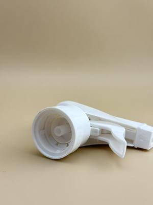 Thiết kế mới Vòi phun sương bằng nhựa gắn vào để làm sạch nhà cửa