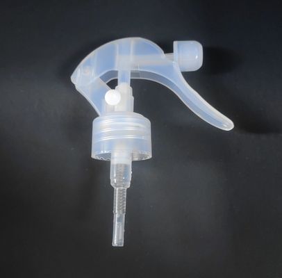 Máy xịt kích hoạt nhỏ trong sạch để làm sạch nhà