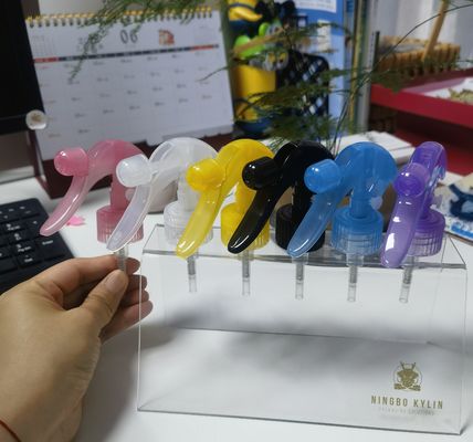 Máy xịt kích hoạt nhỏ trong sạch để làm sạch nhà