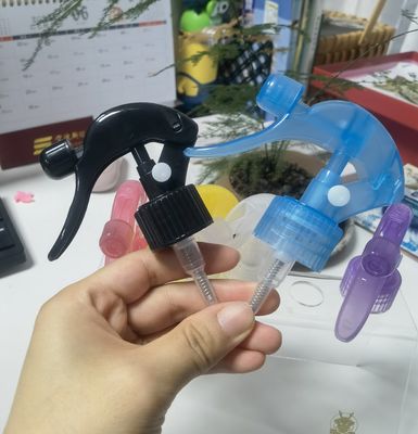 Máy xịt kích hoạt nhỏ trong sạch để làm sạch nhà