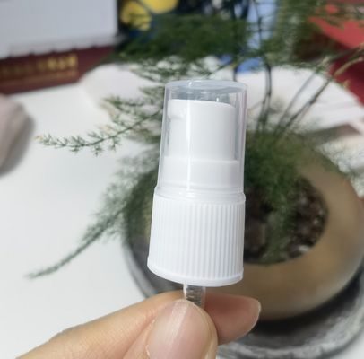 20/410 Máy bơm kem điều trị đáy mỹ phẩm nhựa cho chai