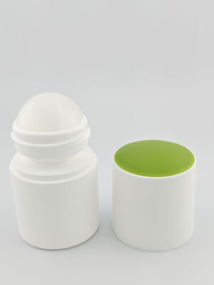 Chai lăn khử mùi chống mồ hôi bằng nhựa PP dung tích 60ml