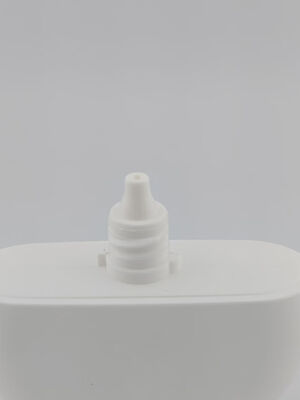 Màu sắc tùy chỉnh 30ml Thùng kem chống nắng nhựa Bao bì chai Nhắt cho kem kem chống nắng