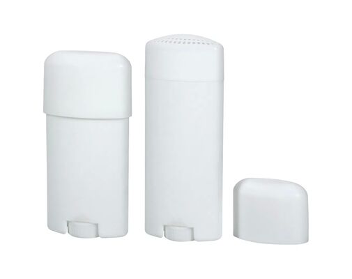 Chất khử mùi muối khoáng 72 Hrs Chất khử mùi tự nhiên Nhôm không có ống nhựa đa dụng Thịt khử mùi cho phụ nữ