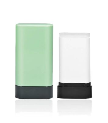Deodorant Stick Aluminum miễn phí lâu dài khô và làm mới chất chống mờ Natur Deodorant