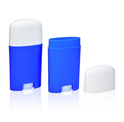 Deodorant Stick Aluminum miễn phí lâu dài khô và làm mới chất chống mờ Natur Deodorant