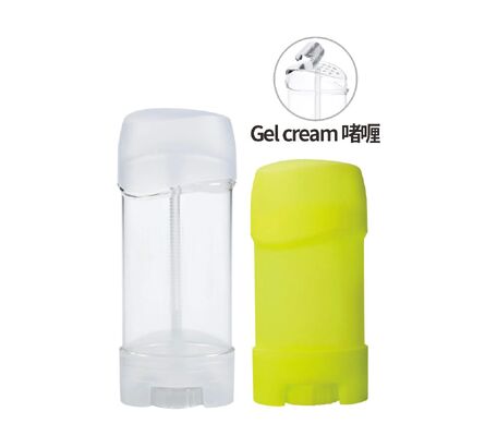 Sáp Khử Mùi Sỉ Nhãn Riêng Thuần Chay 30ml Hương Thơm Lâu Trôi Chống Mồ Hôi