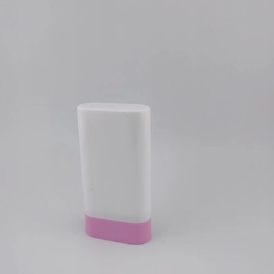 Lăn khử mùi tự nhiên bán sỉ, nhỏ gọn, làm mới và dưỡng ẩm, hương thơm 50ml, lăn khử mùi dạng bi