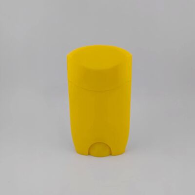 OEM tự nhiên 48h Bảo vệ Tự do độc ác Nhãn nhãn cá nhân Thuần chay hữu cơ sang trọng Thuần chay Solid Deodorant Antiperspirant Stick