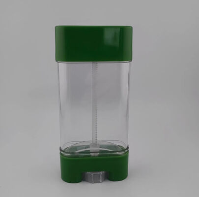 Chất khử mùi hữu cơ tự nhiên thuần chay không thử nghiệm trên động vật, không chứa chất khử mùi cơ thể, chất chống mồ hôi dạng thỏi