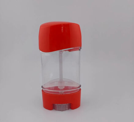 Chất khử mùi hữu cơ tự nhiên thuần chay không thử nghiệm trên động vật, không chứa chất khử mùi cơ thể, chất chống mồ hôi dạng thỏi