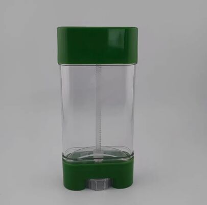 Cơ thể Deodorant tự nhiên & Antiperspirant Bao bì Spray Deodorant Deodorant Stick