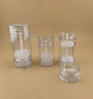 Chất khử mùi tự nhiên không có nhôm Stick Cruelty Free Natural Lavender Deodorant