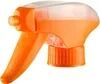 Máy xịt rửa khử trùng vườn phun nước nhựa loại D Máy xịt kích hoạt tay