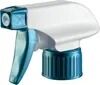 750ml HDPE nhựa chai phun kích hoạt với tất cả các súng phun nhựa