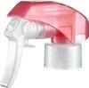 750ml HDPE nhựa chai phun kích hoạt với tất cả các súng phun nhựa