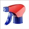 Máy phun kích hoạt chống hóa chất cho bụi mỡ