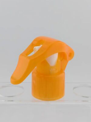 28/410 Mini Trigger PP nhựa nút tay Spray đầu Khử trùng Spray chuột