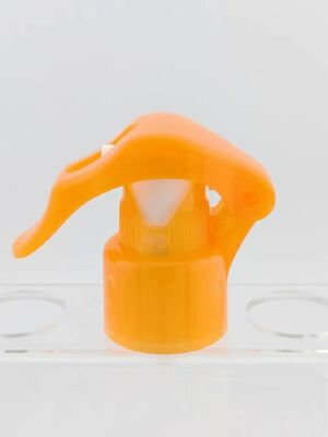 28/410 Mini Trigger PP nhựa nút tay Spray đầu Khử trùng Spray chuột