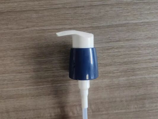 Công ty máy bơm kem dưỡng da bán nóng 24/410 28/410 Máy rửa tay Máy bơm gel Máy bơm kem dưỡng da
