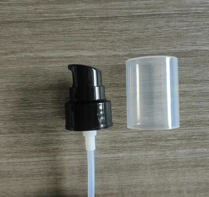 24/410 28/410 Màu trắng PP nhựa dầu gội lỏng bôi trơn máy bơm tay