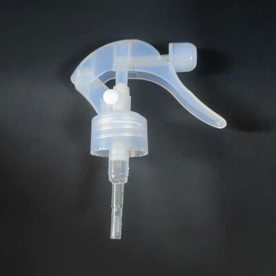 Trigger phun 28/400 28/410 Dòng nhựa tùy chỉnh / phun 28/400, 28/410.28/415