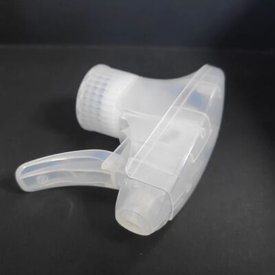 Trigger phun 28/400 28/410 Dòng nhựa tùy chỉnh / phun 28/400, 28/410.28/415