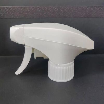 Trigger phun 28/400 28/410 Dòng nhựa tùy chỉnh / phun 28/400, 28/410.28/415
