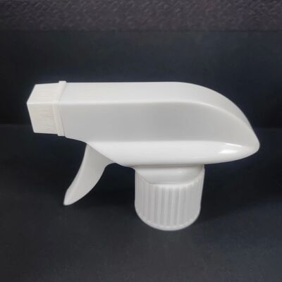 Tạo bọt Tất Cả Các Nhựa Kích Hoạt Máy Phun Tay Cầm Rộng 28/415 Máy Phun Sương Nắp Súng Kích Hoạt/Bơm Xịt Chai Nón Rỗng Chấp Nhận Olila