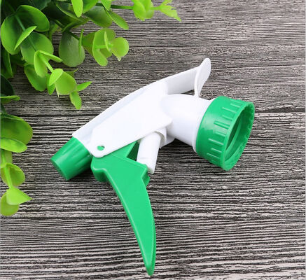 28/400 PP nhựa kích hoạt đầu phun nắp máy bơm đầu mạnh mẽ kích hoạt máy bơm