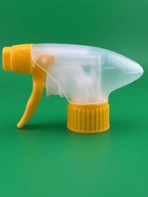 Guala Double Color High-End All Plastic Trigger Sprayer Không tràn 28/410