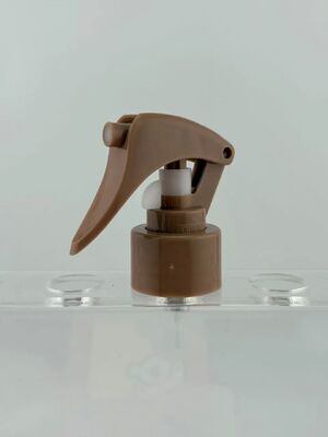 Đầu phun sương mini 24/410 bằng nhựa tùy chỉnh, đầu phun cho vườn